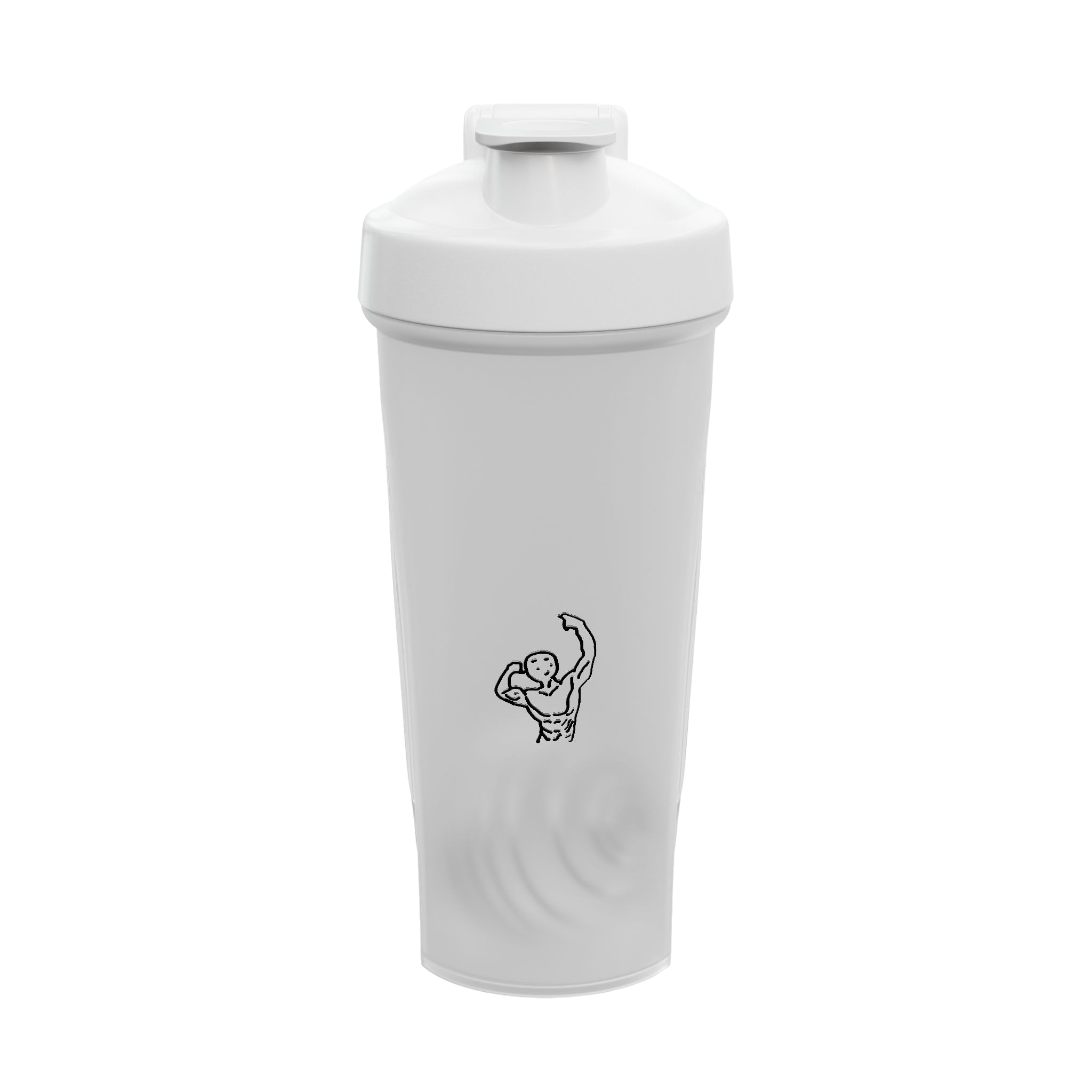 Anabolic Advice Shaker